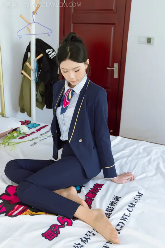 物恋传媒 NO.1430 小竹-水晶葡萄 - 物恋传媒